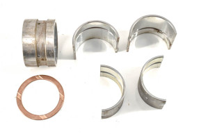 Normal shaft line bushing set