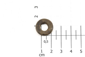 Engine drain plug gasket