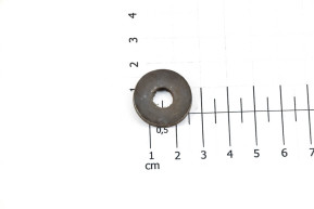 Flat washer 8x23.5