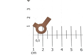 Brampton tensioner brake