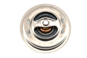 Engine water thermostat 83°