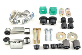 Front end repair kit