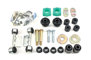 Front end repair kit