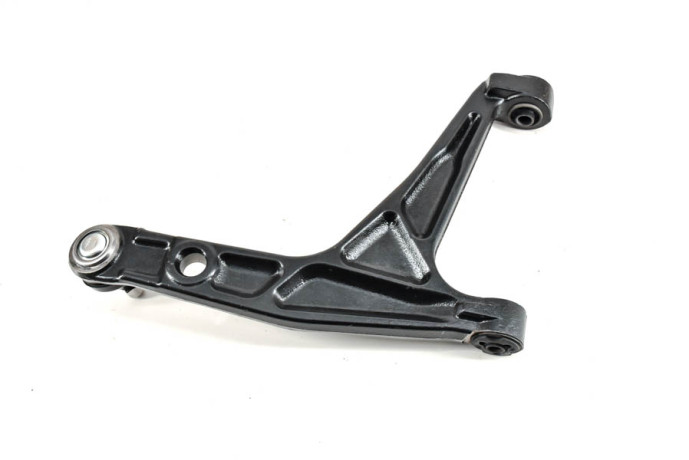 Left suspension arm