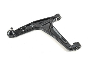 Left suspension arm