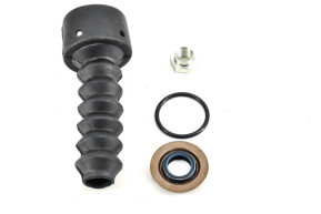 Damping protection repair kit