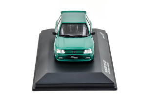 1/43 205 dimma green 1992 solido