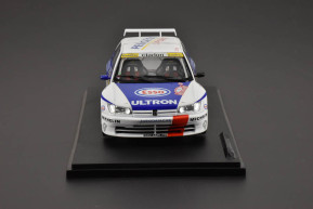 1/18 306 maxi white monte carlo - solido