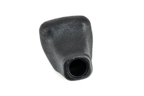 Adaptable gear lever knob