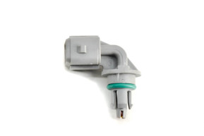 Air temperature sensor