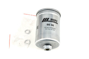 Oil filter