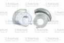 Lower ball joint protector