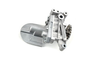 Engine oil pump