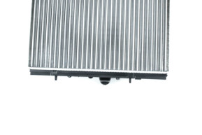 Radiateur d'eau