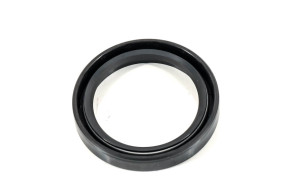 Wheel hub seal