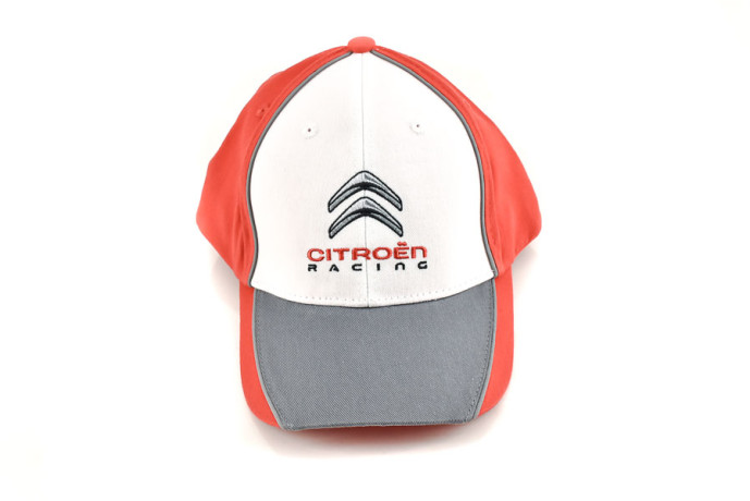 Casquette citroen enfant...