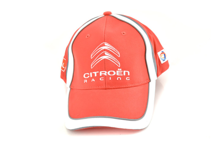 Casquette citroen adulte...