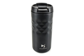 Insulated travel mug ds 300ml