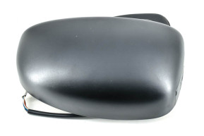 Passenger right exterior mirror