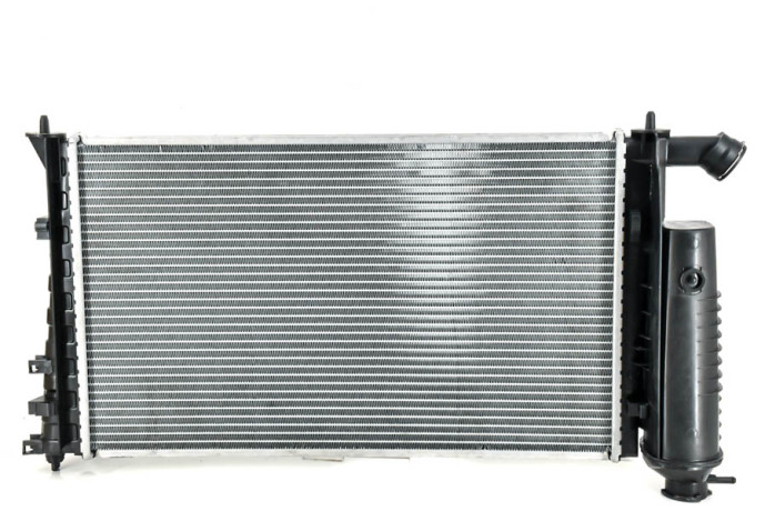 East water radiator