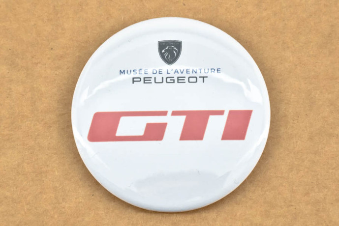 Magnet gti 
 musee de...