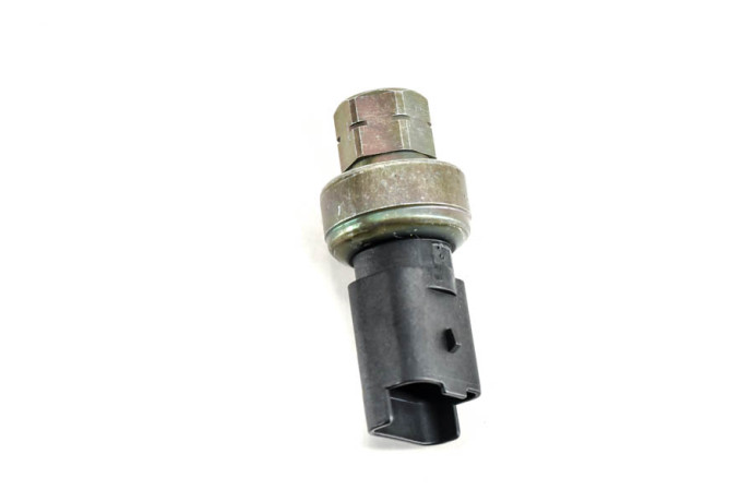 Dryer pressure switch