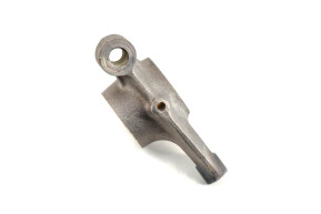 Intake valve rocker arm