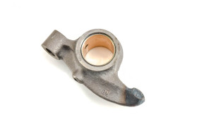 Intake valve rocker arm