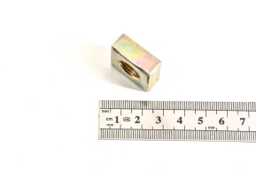 Standard square nut 12x150-10-23