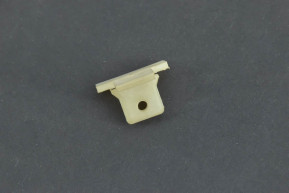 Plastic nut d11