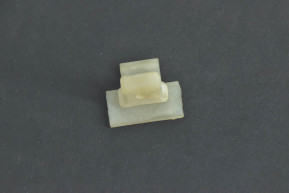 Plastic nut d11