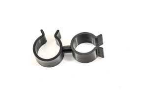 Swivel clip diameter 18-20