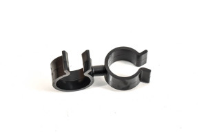 Swivel clip diameter 18-20