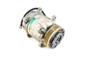 Delphi france air conditioner compressor