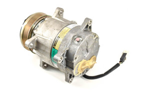 Delphi france air conditioner compressor