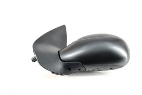 Left driver exterior mirror