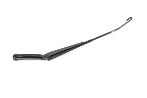 Front left windshield wiper blade holder