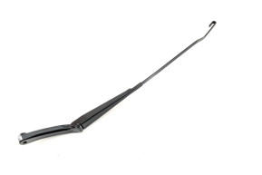 Front right window wiper blade holder