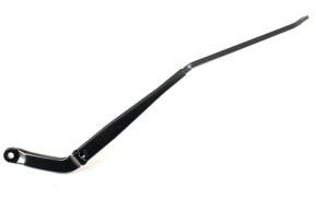 Front right window wiper blade holder