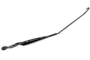 Front right window wiper blade holder