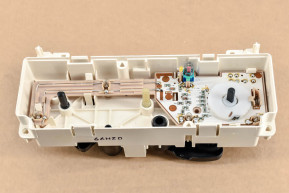 Air conditioner control board