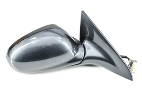 Passenger right exterior mirror