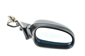 Passenger right exterior mirror