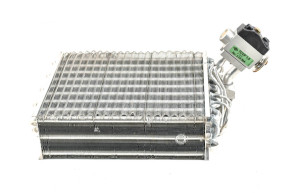 Evaporator