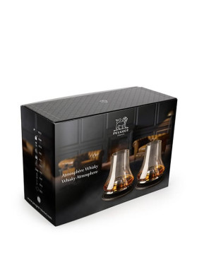 Atmosphere whisky black base 2024