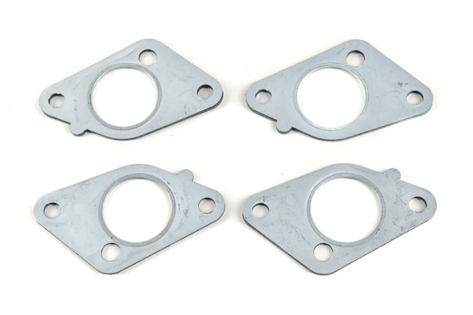 Exhaust manifold gasket