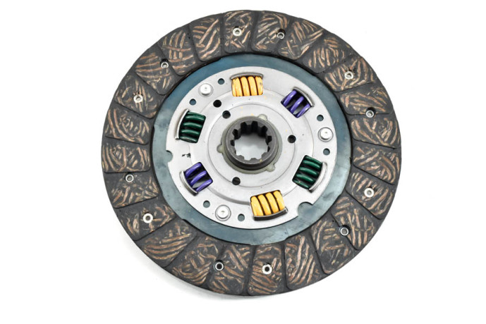 Clutch disc 404