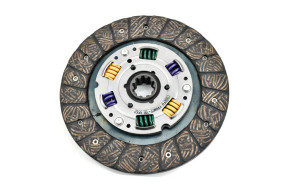 Clutch disc 404