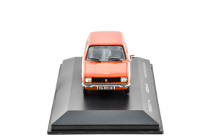 1/43 104 orange 1972 - odeon