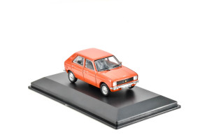 1/43 104 orange 1972 - odeon